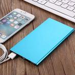 Externe 30.000mAh Solar Charger Powerbank Zonnepaneel, Telecommunicatie, Verzenden, Nieuw, Stuff Certified®