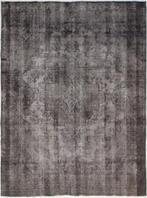 Origineel Perzisch tapijt vintage kunst klassiek ontwerp -