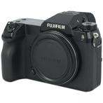 Fujifilm GFX 100s body occasion, Audio, Tv en Foto, Verzenden, Zo goed als nieuw