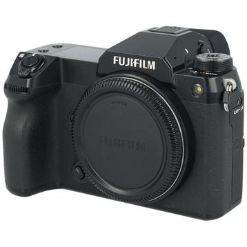 Fujifilm GFX 100s body occasion, Verzenden