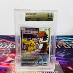 Pokémon Graded card - Pikachu #54 Dream League - Pokémon -, Nieuw