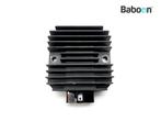 Spanningsregelaar Kawasaki GPZ 600 R (GPZ600R ZX600A), Motoren, Verzenden, Gebruikt