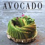 Avocado / Fooddeco 9789023015857 Colette Dike, Boeken, Verzenden, Zo goed als nieuw, Colette Dike