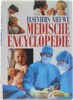 Elseviers nieuwe medische encyclopedie 9789068822144, Boeken, Gelezen, Collectief, Verzenden