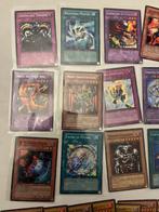 Konami - 330 Bulk kaarten - Yu-Gi-Oh! Foil, Nieuw