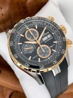 Edox - Grand Ocean Chronograph Automatic - 01123 - Homme -