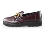 Di Lauro Loafers in maat 42 Rood | 5% extra korting, Kleding | Dames, Schoenen, Verzenden, Overige typen, Nieuw, Di Lauro