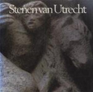 Stenen van Utrecht, Livres, Langue | Langues Autre, Envoi