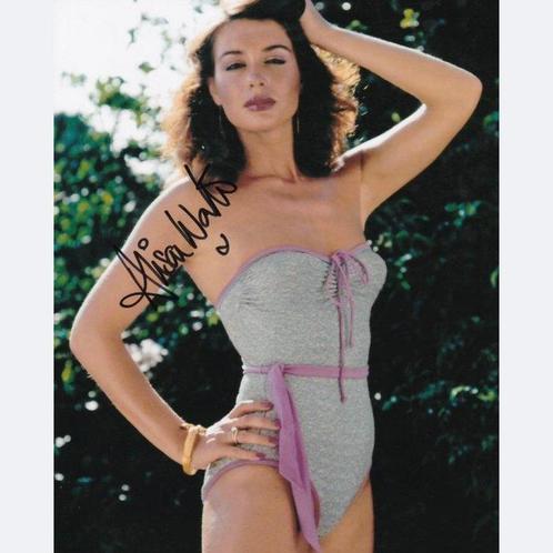 James Bond 007: For Your Eyes Only - Signed by Alison Worth, Verzamelen, Film en Tv