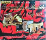 Various - Het Beste Uit De Romantiek &amp; Muziek Top 100, Cd's en Dvd's, Verzenden, Gebruikt