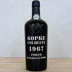 1967 Kopke - Colheita Port - Gebotteld in 2024 - Porto - 1, Nieuw