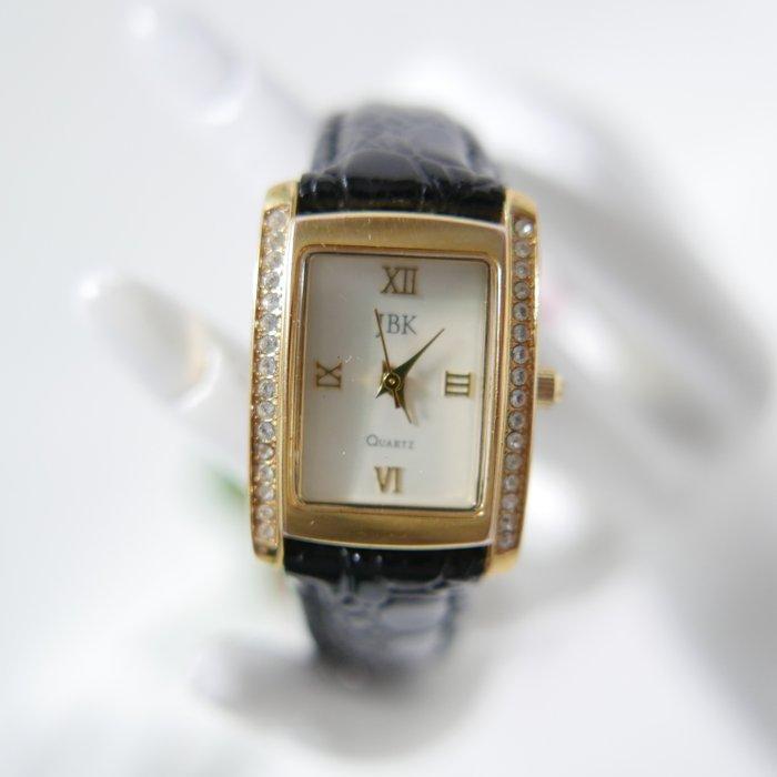 Jackie Bouvier Kennedy Tank Watch - Tank - A44591222 - Dames, Antiek en Kunst, Curiosa en Brocante