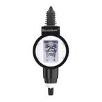 Maatschenker hendel | Kunststof & Rubber | 2,5cl, Verzenden, Nieuw in verpakking