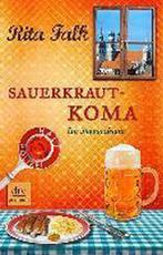 Sauerkrautkoma 9783423249874 Rita Falk, Boeken, Verzenden, Zo goed als nieuw, Rita Falk