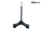 Voorvork T-stuk Gilera Nexus 300 2008-2014, Motoren, Verzenden, Gebruikt
