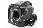 Mamiya M645 Prism Finde+Finder Grip 120+220 film back 120 /, Audio, Tv en Foto, Nieuw