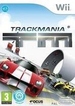 TrackMania - Nintendo Wii (Wii Games), Games en Spelcomputers, Nieuw, Verzenden