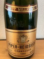 1982 Piper Heidsieck, Piper-Heidsieck - Champagne Brut, Nieuw