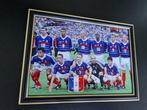 France - Wereldkampioenschap Voetbal - Zinedine Zidane -, Verzamelen, Nieuw