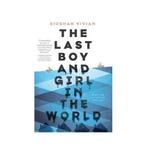 Last Boy and Girl in the World 9781481475471 Vivian S, Verzenden, Gelezen, Vivian S