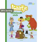 Kaatje verkleedt zich 9789401455664 Petra Pardon, Verzenden, Gelezen, Petra Pardon