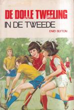 Dolle Tweeling In De Tweede 9789024000845, Boeken, Gelezen, Enid Blyton, Verzenden