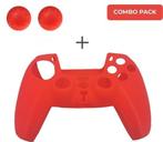 Silicone hoes skin case cover voor PS5 playstation 5 control, Games en Spelcomputers, Spelcomputers | Sony PlayStation 5, Verzenden