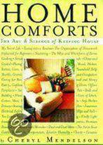 Home Comforts 9780684814650 Cheryl Mendelson, Verzenden, Cheryl Mendelson