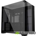 Lian Li PC-O11 Vision Compact Black, Computers en Software, Verzenden, Nieuw