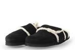 Nubikk Instappers in maat 42 Zwart | 5% extra korting, Kleding | Heren, Schoenen, Nubikk, Verzenden, Zwart, Overige typen