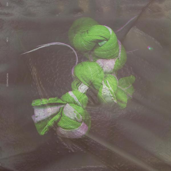 Age Coin - Performance, Cd's en Dvd's, Vinyl | Pop, Gebruikt, Verzenden