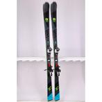 147 154 161 skis VOLKL DEACON XTD, tip rocker, dual woodcor, Sport en Fitness, Verzenden, Nieuw