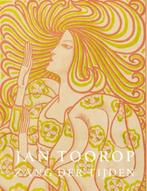 Jan Toorop Zang der tijden 9789462581319 Gerard van Wezel, Verzenden, Gelezen, Gerard van Wezel