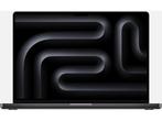 Apple MacBook Pro (2023) - 16 - M3 Pro 12-core 18-core GPU, Computers en Software, Verzenden, Zo goed als nieuw