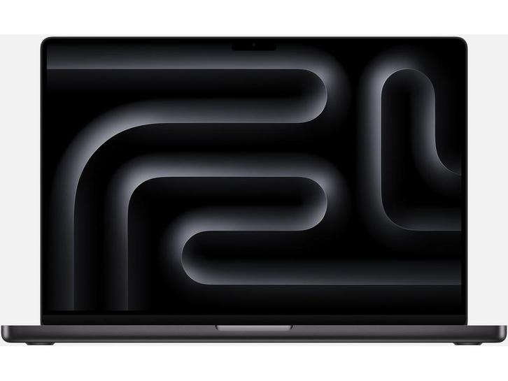 Apple MacBook Pro (2023) - 16 - M3 Pro 12-core 18-core GPU, Computers en Software, Apple Macbooks, Zo goed als nieuw, Verzenden