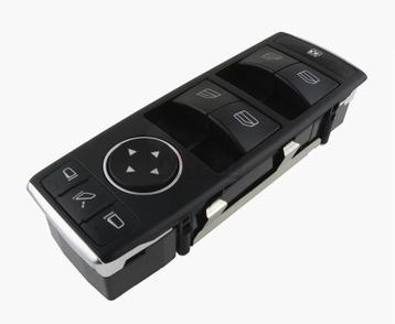 Mercedes Raamschakelaar A1669054400 2128208310, Verzenden, Nieuw, Mercedes-Benz