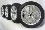 Audi Q8 4M 21 inch velgen Continental Winterbanden Nieuw Ori, Ophalen of Verzenden, Nieuw