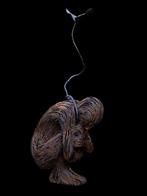 By Luka (2003) - Niño semilla - escultura única