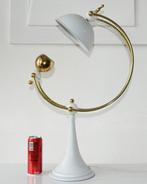 Lampe de table - Lampe suspendue en laiton halogène - H 70