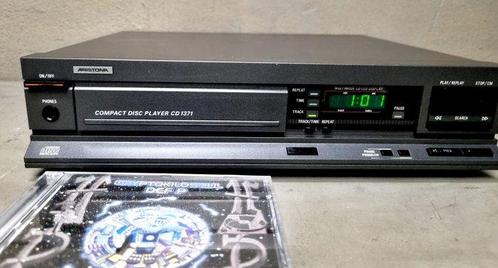 Aristona - Serviced and RefurbishedModel: 1371 Top player!!!, Audio, Tv en Foto, Radio's