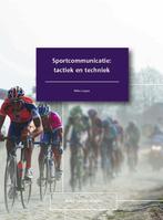 Sportcommunicatie / Professioneel sportmanagement W. Lagae, Verzenden, Gelezen, W. Lagae