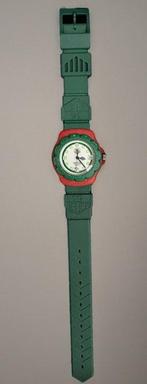 TAG Heuer - Formula 1 - 384 513 - Unisexe - 1986