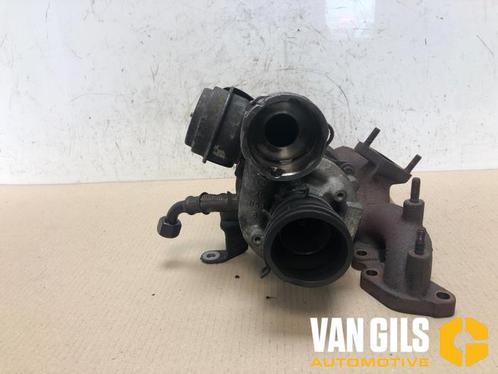 Turbo Volkswagen Touran O219951, Auto-onderdelen, Motor en Toebehoren