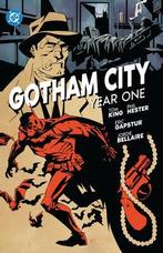 Gotham City: Year One, Boeken, Verzenden, Nieuw