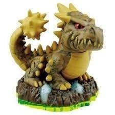 Skylanders serie 1 Bash (skylander used), Games en Spelcomputers, Games | Overige, Ophalen of Verzenden