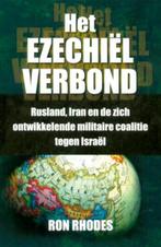 Het Ezechiël verbond 9789064511066 R. Rhodes, Verzenden, Zo goed als nieuw, R. Rhodes