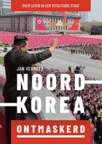 Noord-Korea ontmaskerd 9789058042057 Jan Vermeer, Verzenden, Zo goed als nieuw, Jan Vermeer