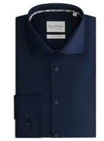 2dekans | Boston Brothers – Business Overhemd Wide Spread –, Kleding | Dames, Overige Dameskleding, Ophalen of Verzenden, Nieuw