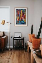 Sonia J. - Urban Passages, Antiquités & Art, Art | Peinture | Moderne