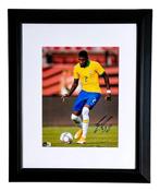 Brazil - Wereldkampioenschap Voetbal - Emerson Royal -, Verzamelen, Nieuw